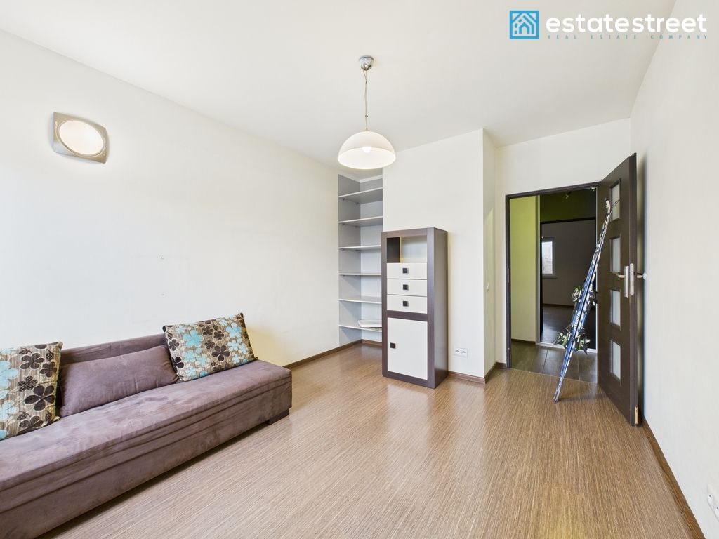 Mieszkanie 3-pokojowe Katowice Ligota, ul. Władysława Orkana. Zdjęcie 5