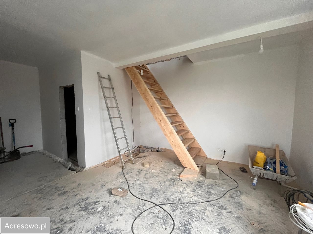 Działka inwestycyjna Salino. Zdjęcie 7