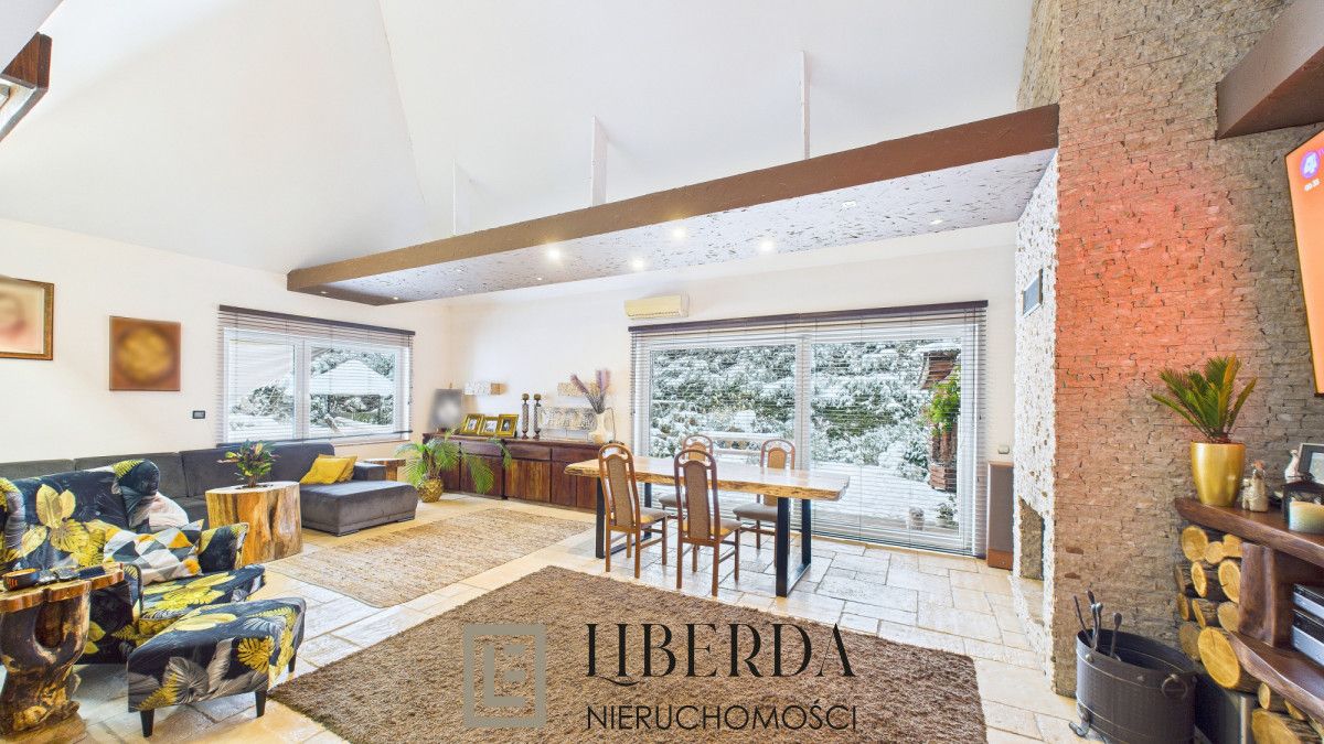 dom wolnostojący, 4 pokoje Motycz. Zdjęcie 2