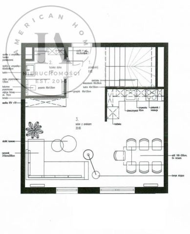 Mieszkanie 3-pokojowe Elbląg, ul. Stary Rynek. Zdjęcie 16