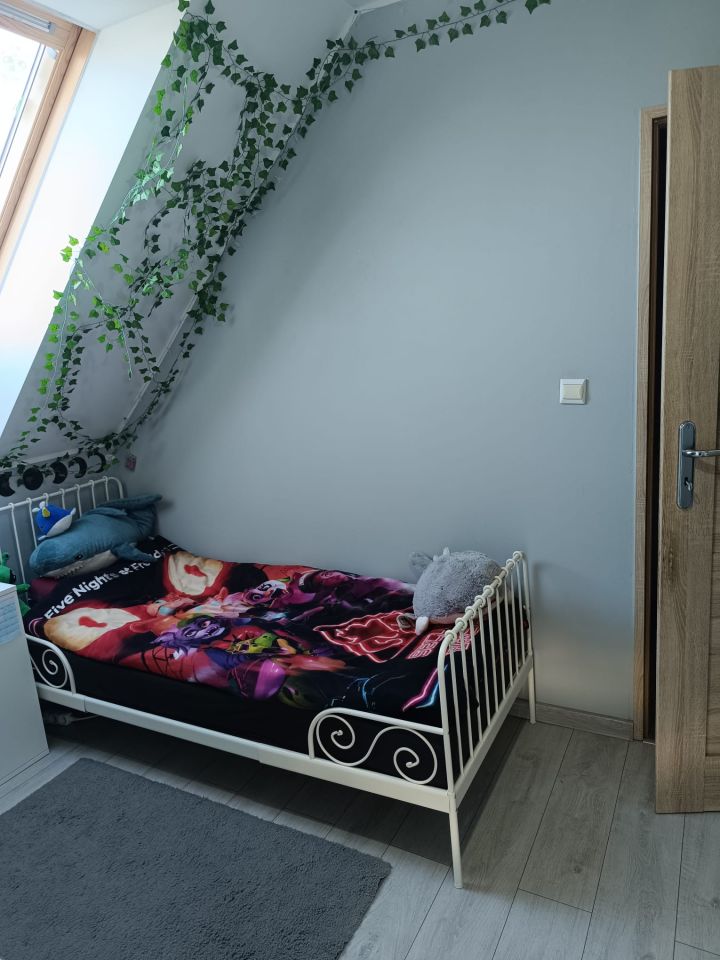 dom wolnostojący, 5 pokoi Byków, ul. Wiśniowa. Zdjęcie 27