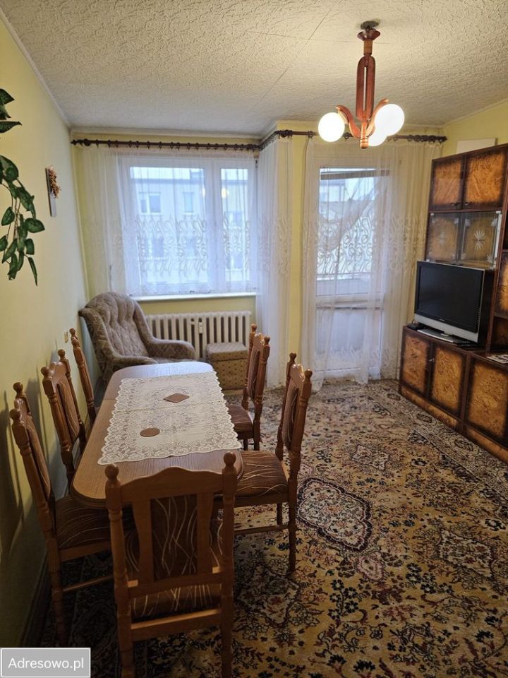 Mieszkanie 2-pokojowe Tczew, ul. Jedności Narodu. Zdjęcie 7