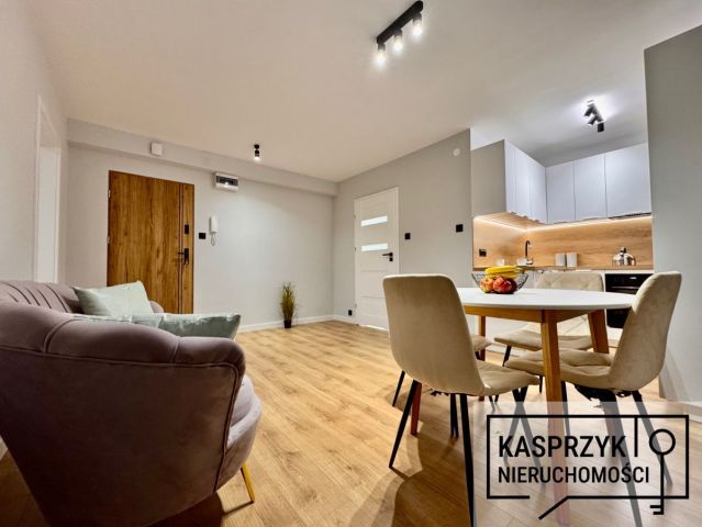 Mieszkanie 2-pokojowe Tarnów, ul. Lwowska. Zdjęcie 3