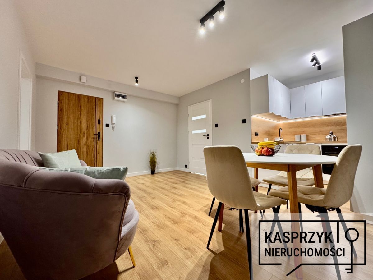 Mieszkanie 2-pokojowe Tarnów, ul. Lwowska. Zdjęcie 3