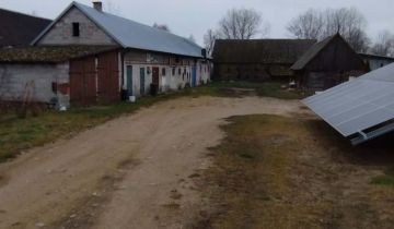 dom wolnostojący Górki Borze