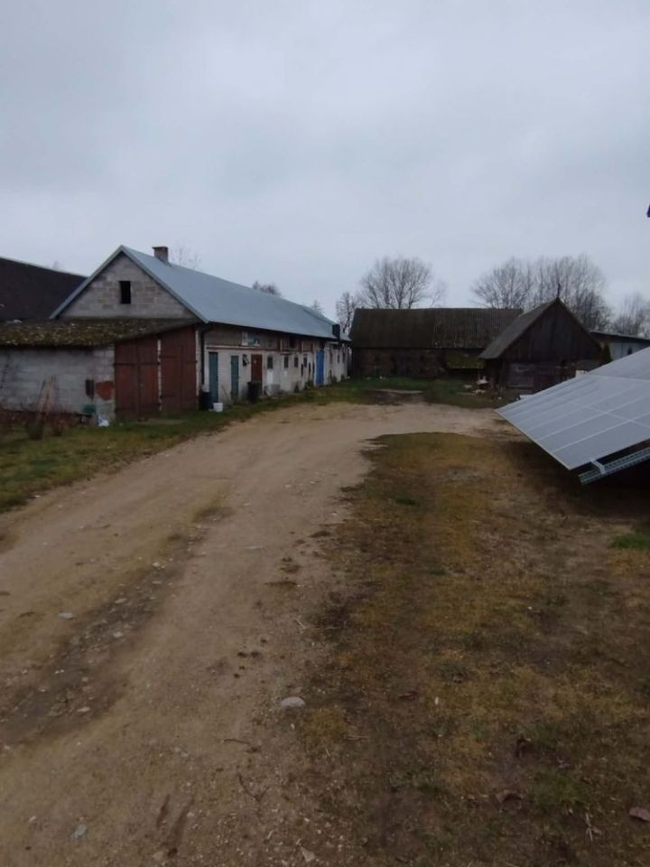 dom wolnostojący Górki Borze. Zdjęcie 2