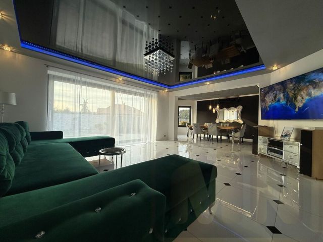 dom wolnostojący, 5 pokoi Rydzyna. Zdjęcie 1