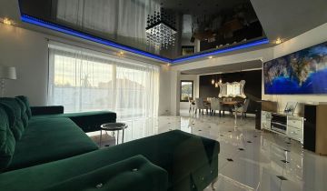 dom wolnostojący, 5 pokoi Rydzyna