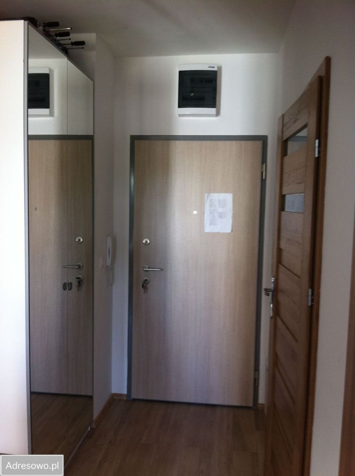 Mieszkanie 2-pokojowe Warszawa Raków, ul. Instalatorów. Zdjęcie 3