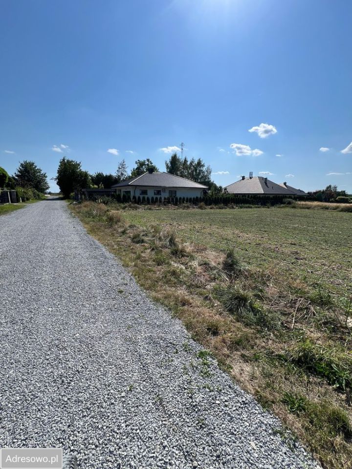 Działka budowlana Prawiedniki. Zdjęcie 4