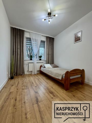 Mieszkanie 3-pokojowe Krosno, ul. Szklarska. Zdjęcie 5