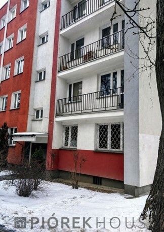 Mieszkanie 2-pokojowe Warszawa Żoliborz, ul. gen. Józefa Zajączka. Zdjęcie 14