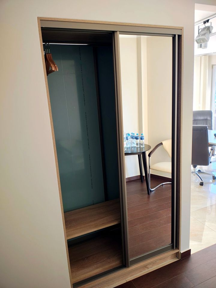 Mieszkanie 2-pokojowe Pruszków Żbików, ul. 3 Maja. Zdjęcie 15