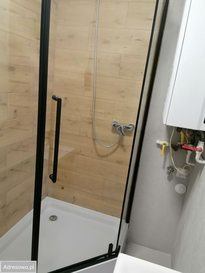 Mieszkanie 2-pokojowe Czechowice-Dziedzice, ul. Parkowa. Zdjęcie 19