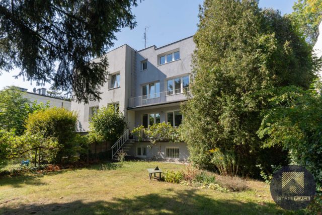 bliźniak, 6 pokoi Warszawa Mokotów, ul. Orężna. Zdjęcie 2