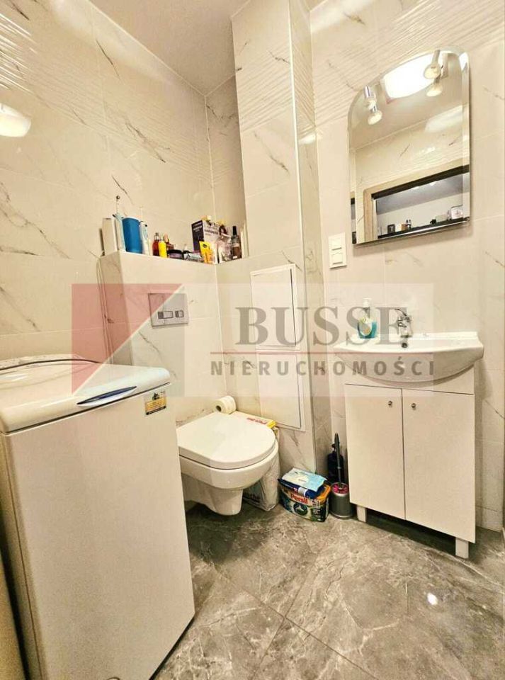 Mieszkanie 1-pokojowe Szczecin Niebuszewo, ul. bł. Wincentego Kadłubka. Zdjęcie 6