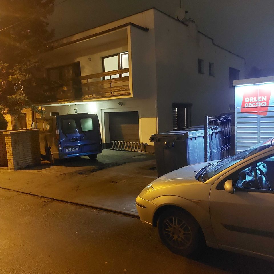 dom wolnostojący, 10 pokoi Swarzędz, ul. Podgórna. Zdjęcie 5