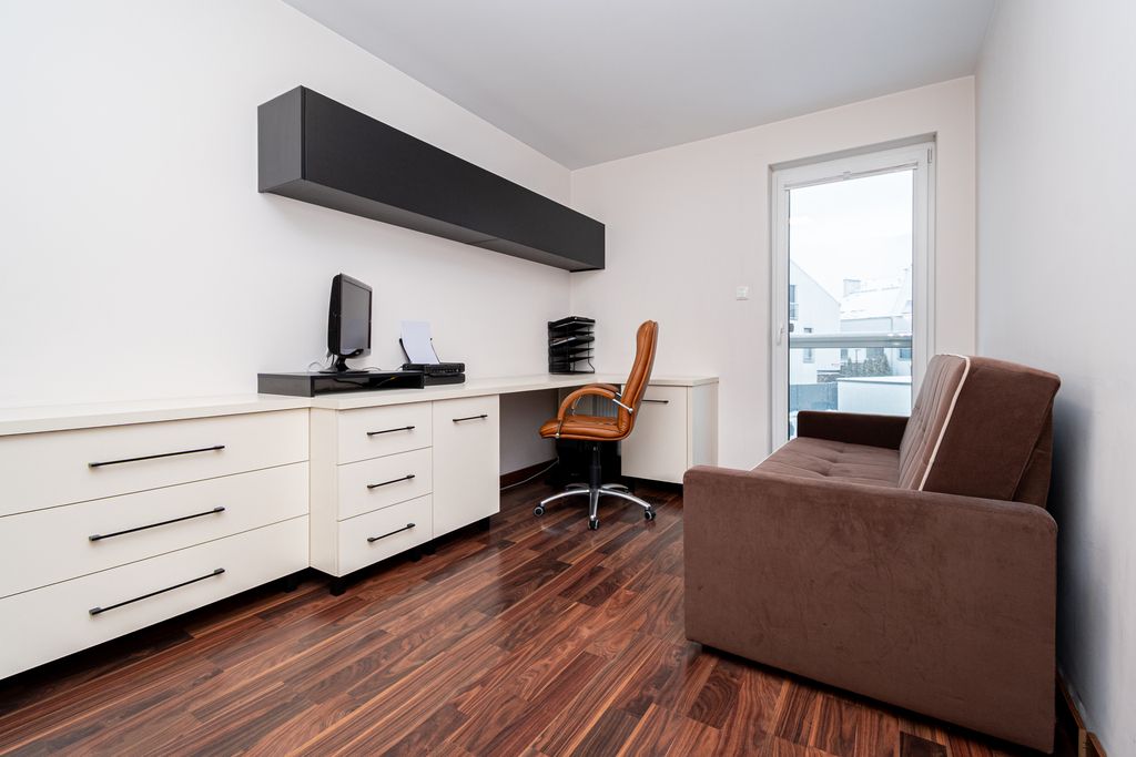 Mieszkanie 4-pokojowe Kościelna Wieś, ul. Spacerowa. Zdjęcie 5