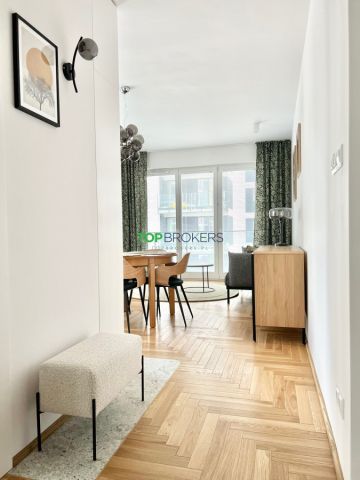 Mieszkanie 4-pokojowe Warszawa Wola, ul. Jana Kazimierza. Zdjęcie 16