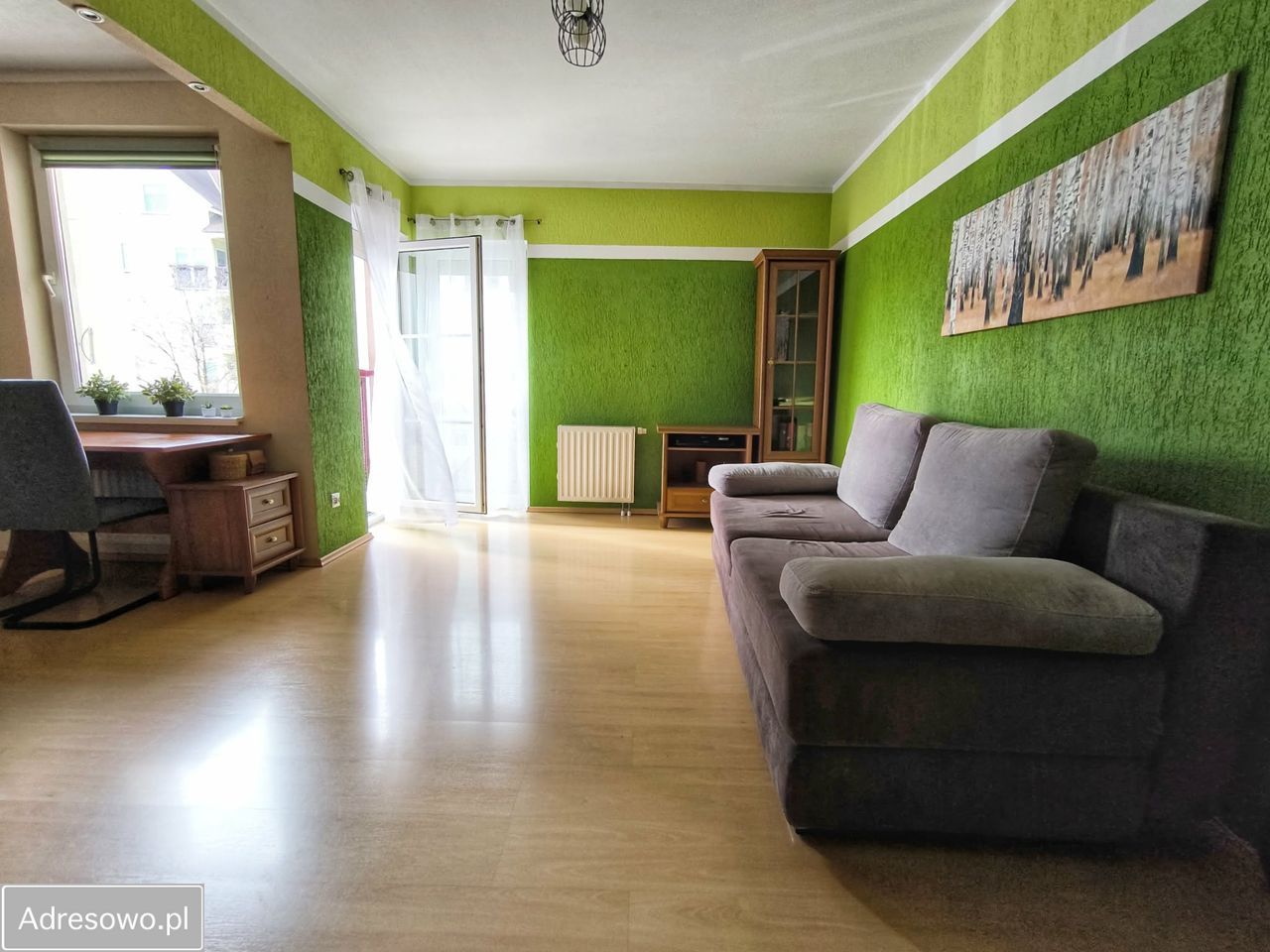 Mieszkanie 1-pokojowe Wrocław Muchobór Mały, ul. Marka Hłaski. Zdjęcie 7