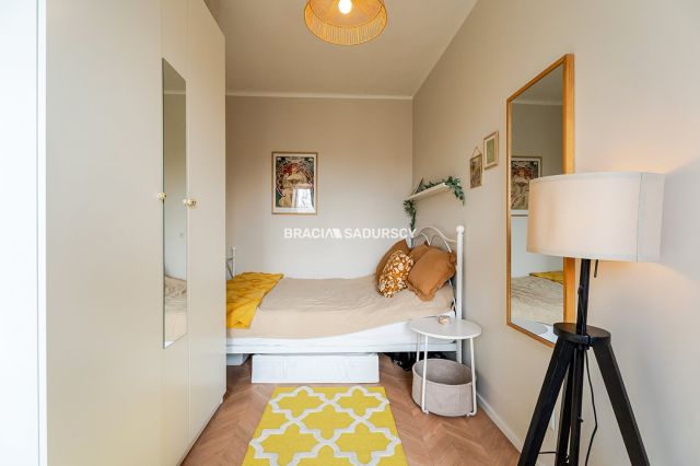 Mieszkanie 2-pokojowe Kraków Nowa Huta, os. Ogrodowe. Zdjęcie 11