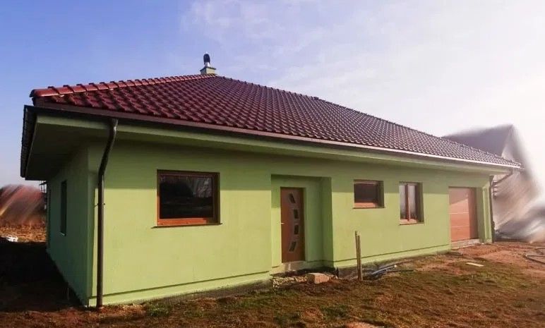 dom wolnostojący, 4 pokoje Jeżów Sudecki, Południowa. Zdjęcie 2