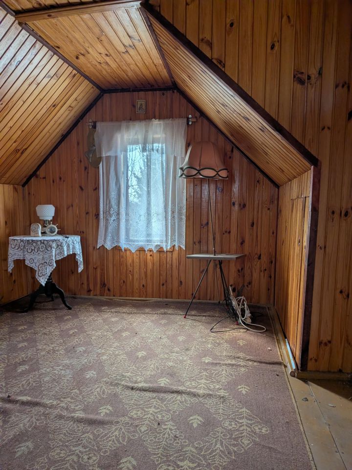 Działka rod Białystok Dziesięciny, ul. gen. Stanisława Maczka. Zdjęcie 3