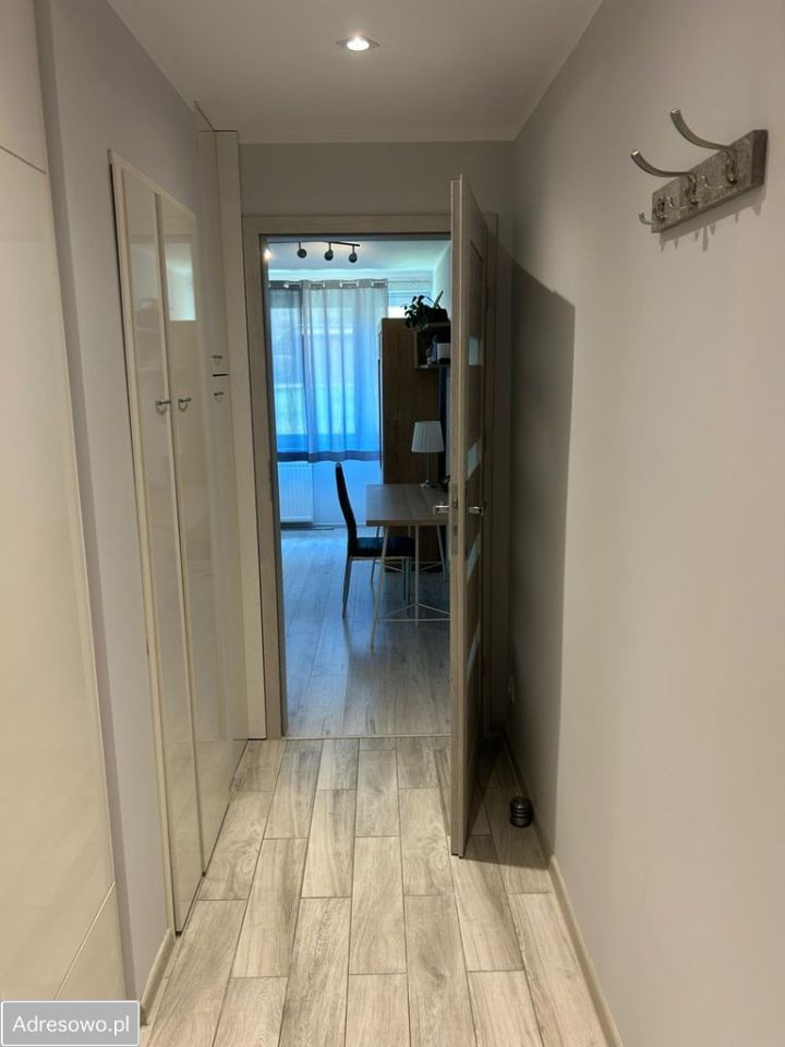 Mieszkanie 1-pokojowe Szczecin Pomorzany, ul. 9 Maja. Zdjęcie 3