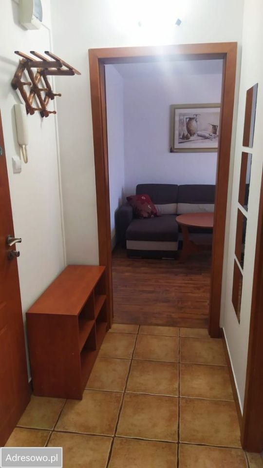 Mieszkanie 2-pokojowe Wrocław Leśnica, ul. Promenada. Zdjęcie 7