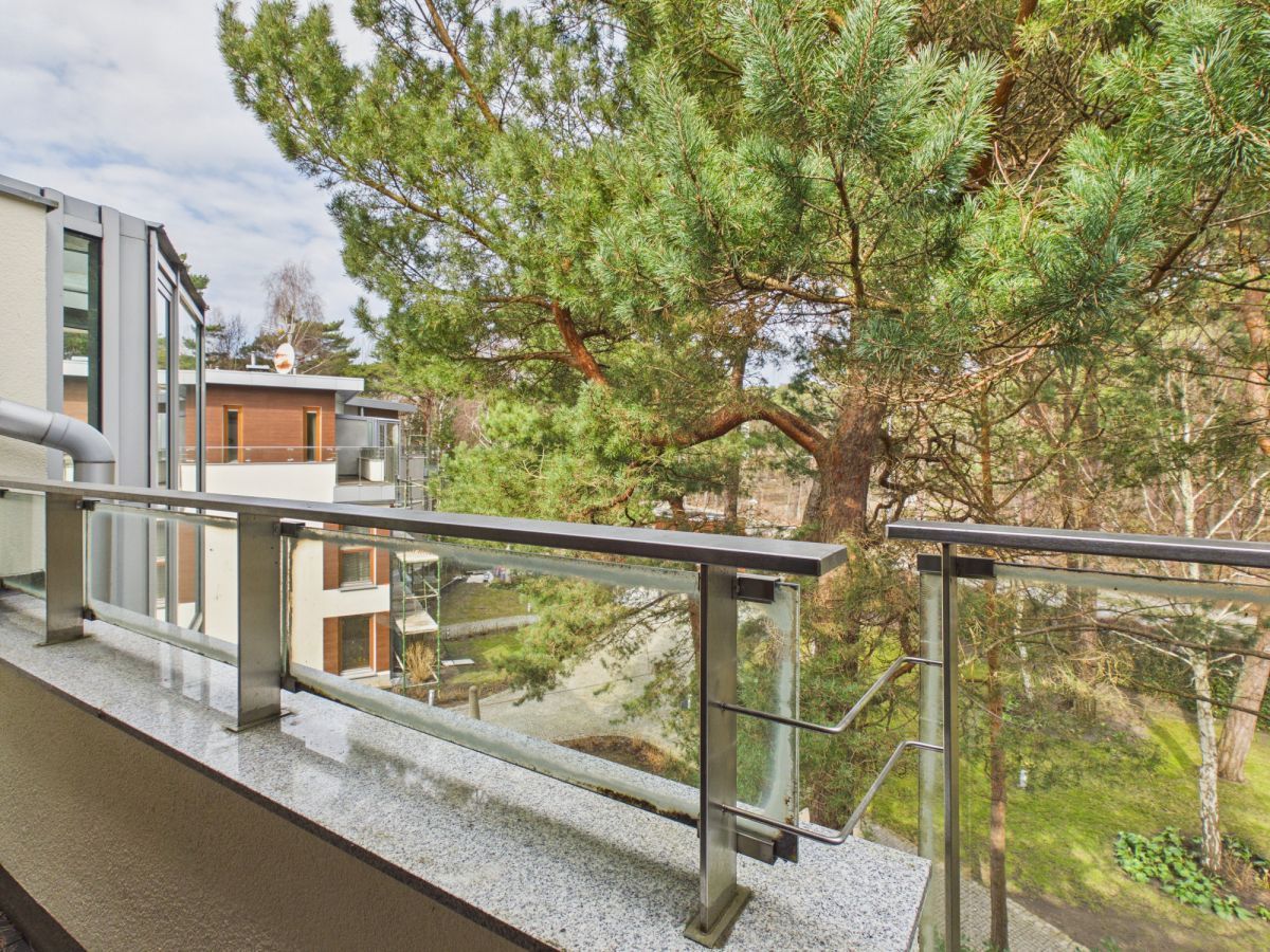 Mieszkanie 3-pokojowe Jurata, ul. Wojska Polskiego. Zdjęcie 15