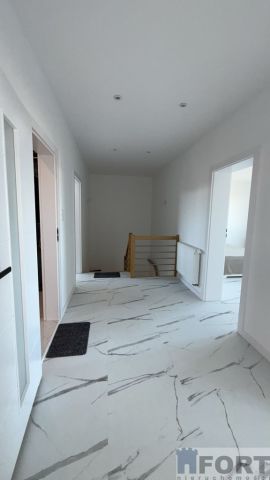 dom szeregowy, 6 pokoi Szczecin Gumieńce, ul. Lednicka. Zdjęcie 23