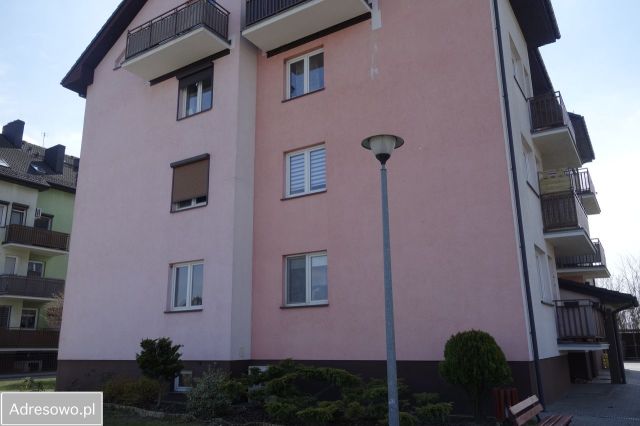 Mieszkanie 3-pokojowe Krosno, ul. Piaskowa. Zdjęcie 1