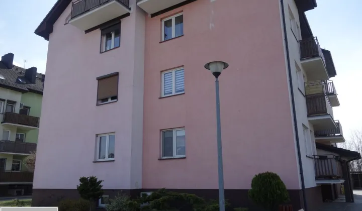 Mieszkanie 3-pokojowe Krosno, ul. Piaskowa