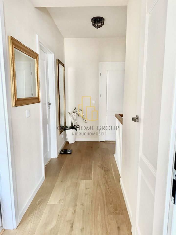 dom szeregowy, 4 pokoje Wilkszyn. Zdjęcie 18