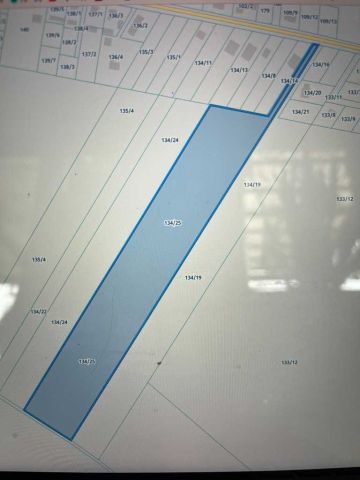 Działka rolna Śródka. Zdjęcie 1