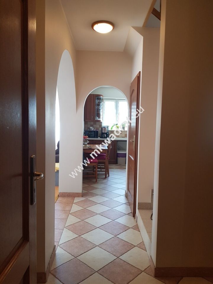 bliźniak, 5 pokoi Bramki. Zdjęcie 13