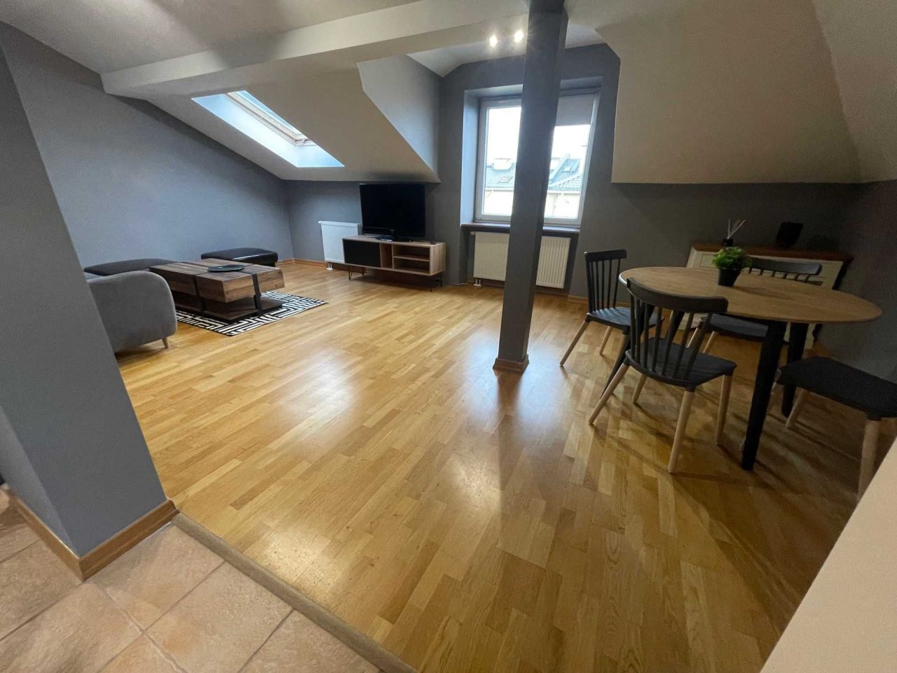 Mieszkanie 2-pokojowe Płock Podolszyce, ul. Armii Krajowej. Zdjęcie 5