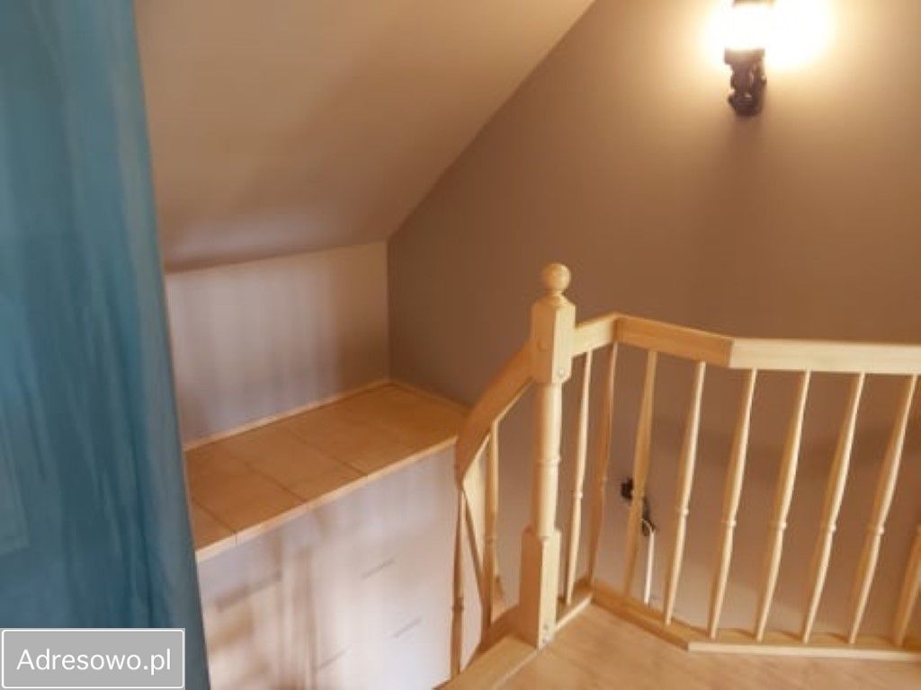 Mieszkanie 4-pokojowe Wrocław Muchobór Wielki, ul. Marka Hłaski. Zdjęcie 9