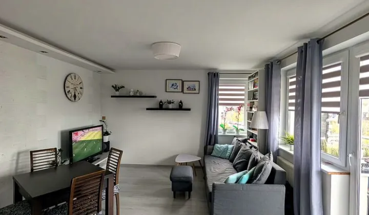 Mieszkanie 3-pokojowe Gdańsk Jasień, ul. Sympatyczna