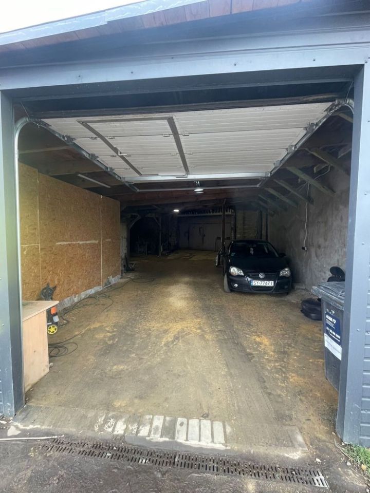 Hala/magazyn Bytom Śródmieście, ul. Łagiewnicka. Zdjęcie 6