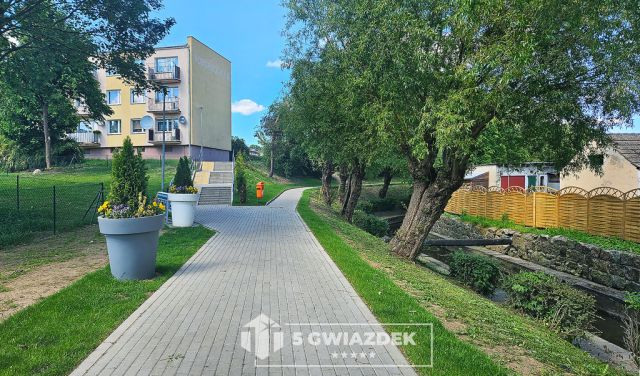 Mieszkanie 2-pokojowe Barwice, ul. Pomorska. Zdjęcie 19