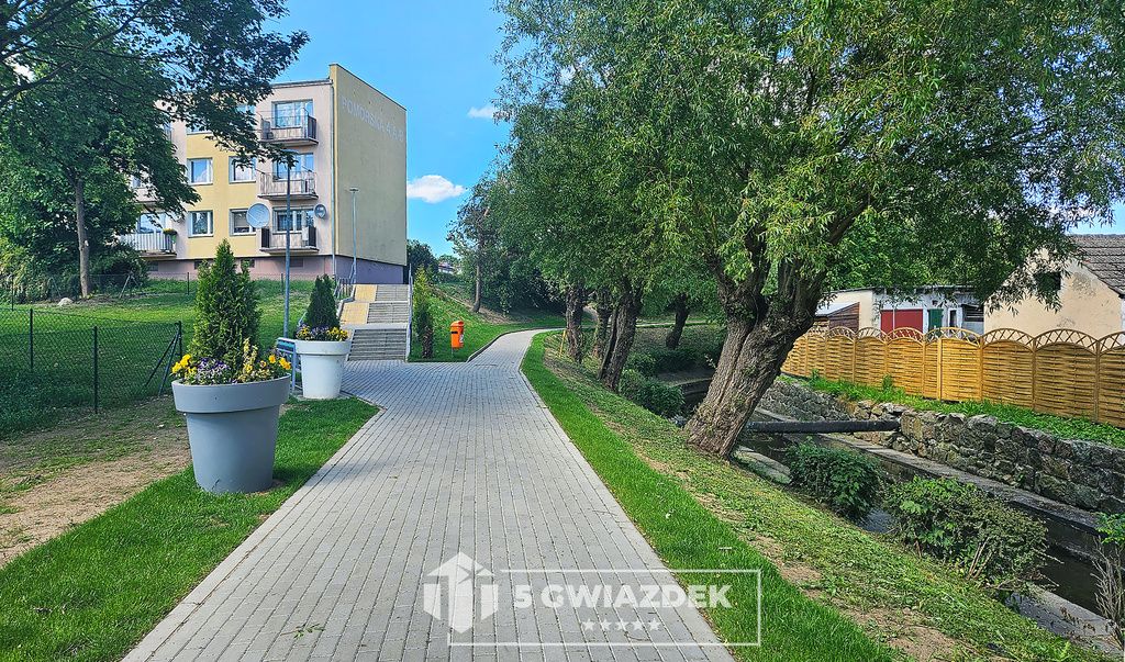 Mieszkanie 2-pokojowe Barwice, ul. Pomorska. Zdjęcie 19