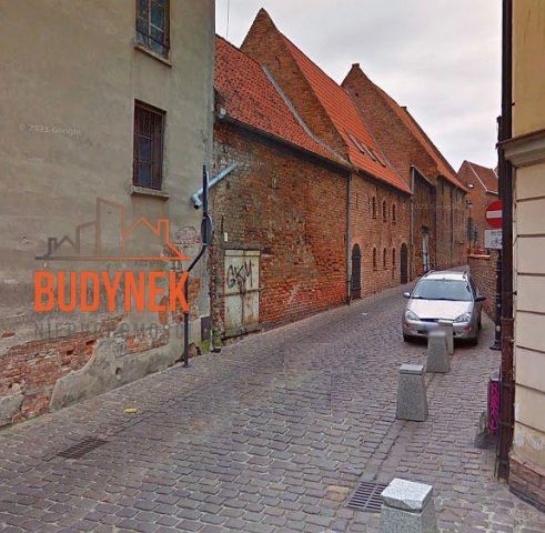 Biuro Grudziądz, ul. Spichrzowa. Zdjęcie 2