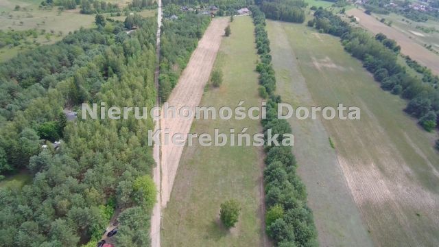 Działka budowlana Królowa Wola. Zdjęcie 9