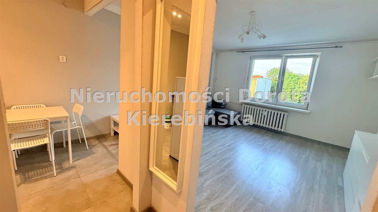 Mieszkanie 1-pokojowe Tomaszów Mazowiecki, ul. Olgi i Andrzeja Małkowskich. Zdjęcie 10