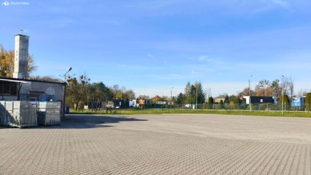 Działka inwestycyjna Rybnik, ul. Stawowa. Zdjęcie 3