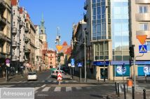 Lokal Poznań Stare Miasto, ul. Garbary. Zdjęcie 2