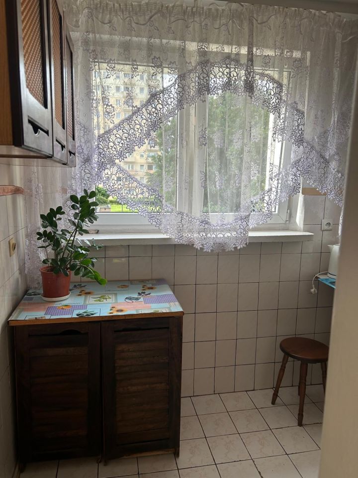 Mieszkanie 2-pokojowe Gdańsk, ul. Marynarki Polskiej. Zdjęcie 7