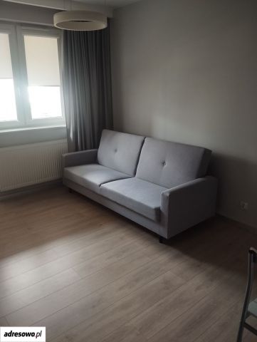Mieszkanie 2-pokojowe Gorzów Wielkopolski Górczyn, ul. Plac Jana Pawła II. Zdjęcie 1