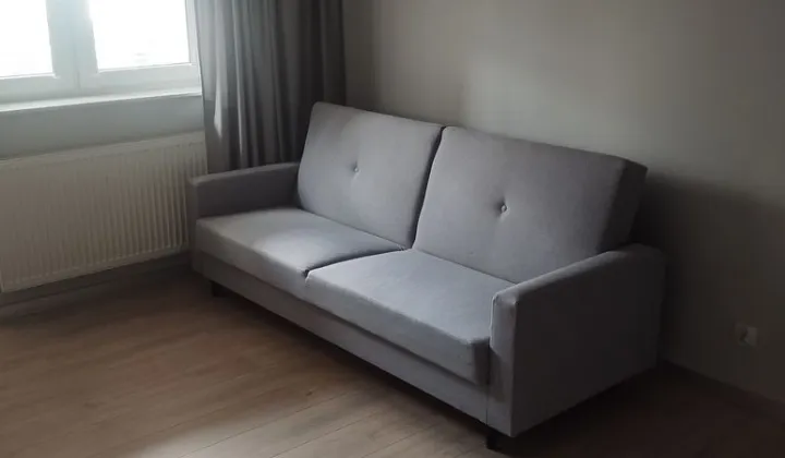 Mieszkanie 2-pokojowe Gorzów Wielkopolski Górczyn, ul. Plac Jana Pawła II